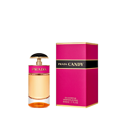 Prada Candy - Agua de perfume