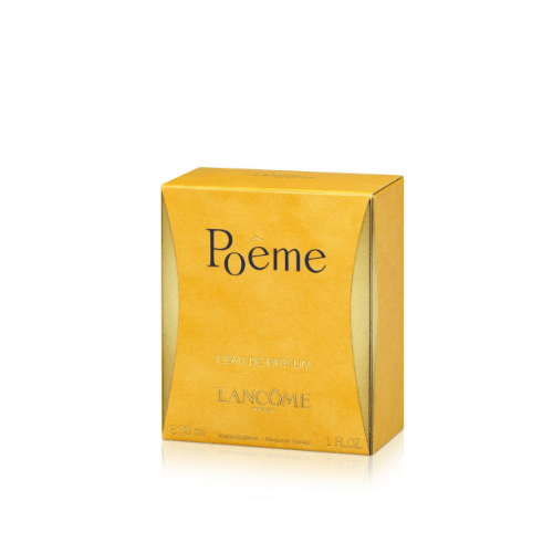 Lancôme Poême - Agua de perfume