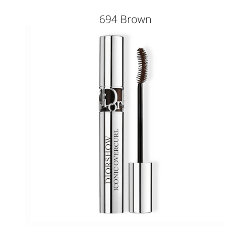 Diorshow Iconic Overcurl