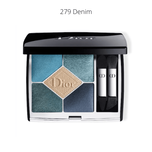 Dior 5 Couleurs Couture - Paleta de sombras de ojos