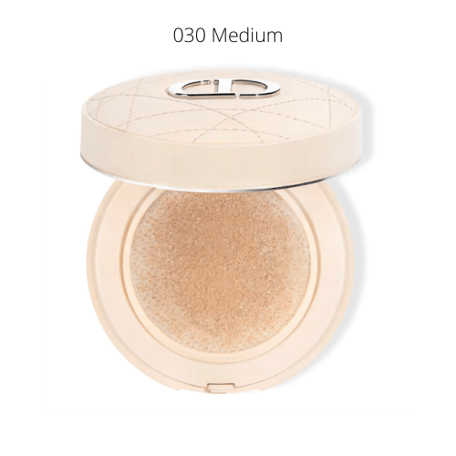 Polvos Dior Forever Cushion