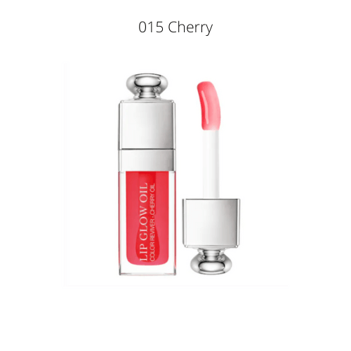 Dior Addict Lip Glow Oil