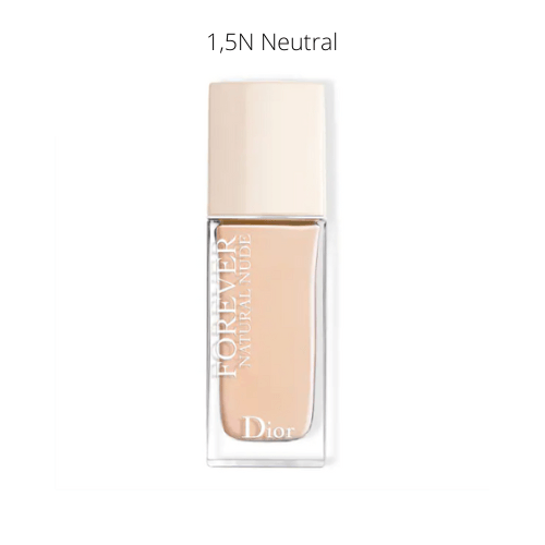 Dior Forever Natural Nude