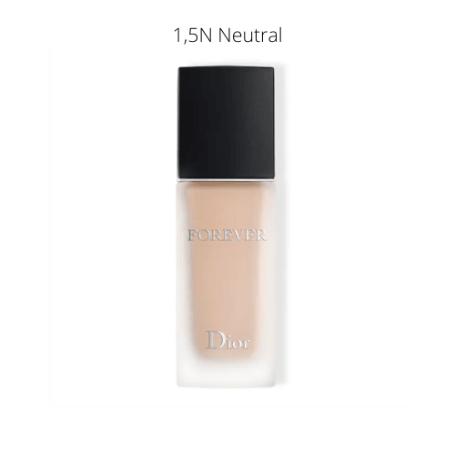 Dior Forever - Base de Maquillaje 24H Mate