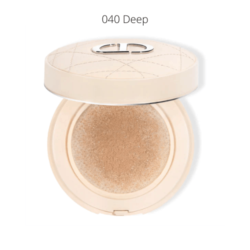 Polvos Dior Forever Cushion