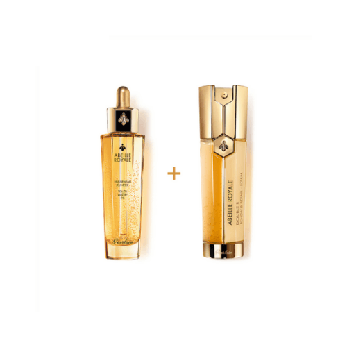 Guerlain Abeille Royale Double R - Suero Renovador y Reparador