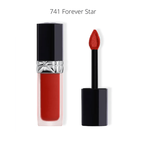 Dior Rouge Dior Forever Líquido