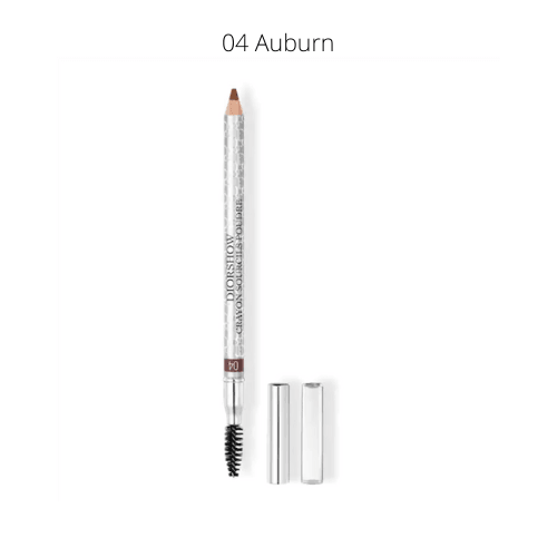 Dior Diorshow - Lápiz de cejas en polvo waterproof
