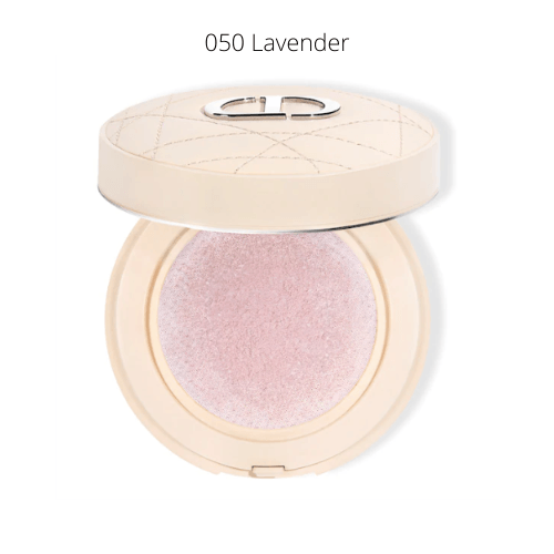 Polvos Dior Forever Cushion