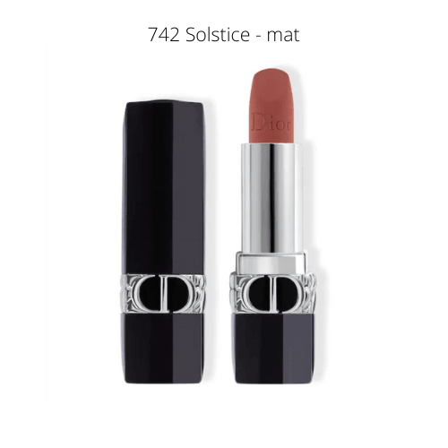 Dior Rouge Dior - Bálsamo Labial Universal Recargable