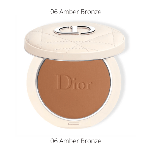 Dior Forever Natural Bronze - Polvos bronceadores