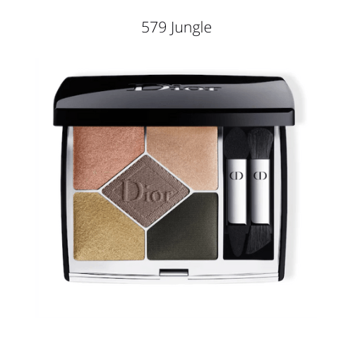 Dior 5 Couleurs Couture - Paleta de sombras de ojos
