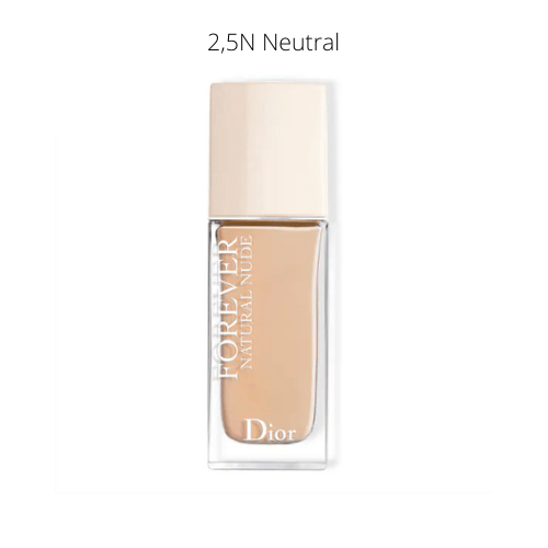 Dior Forever Natural Nude