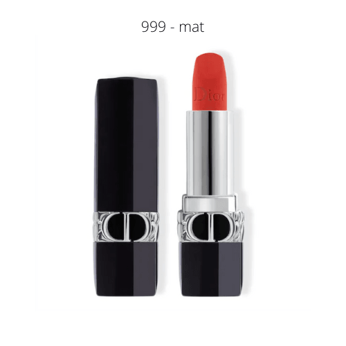 Dior Rouge Dior - Bálsamo Labial Universal Recargable