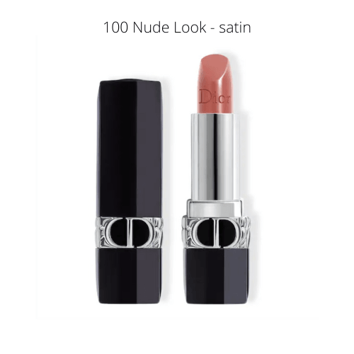 Dior Rouge Dior - Bálsamo Labial Universal Recargable