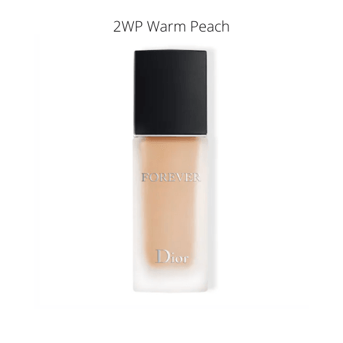 Dior Forever - Base de Maquillaje 24H Mate