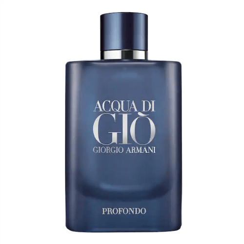 Armani Acqua Di Gio Profondo - Eau De Parfum-Parfumería Olara-1