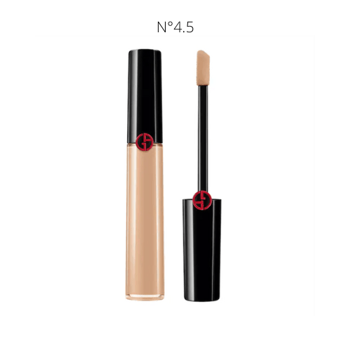 Armani Power Fabric Concealer- n°4.5-Parfumerie Olara-1