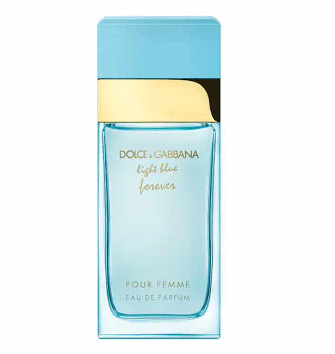 D&G Light Blue Forever Para Mujer - EDP-Parfumerie Olara-1