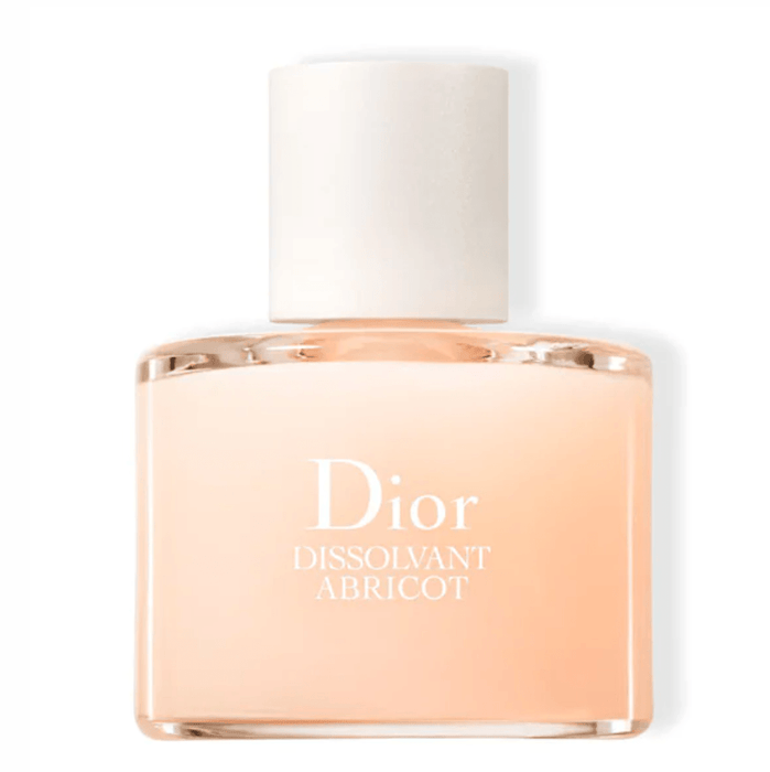 Dior Apricot Remover