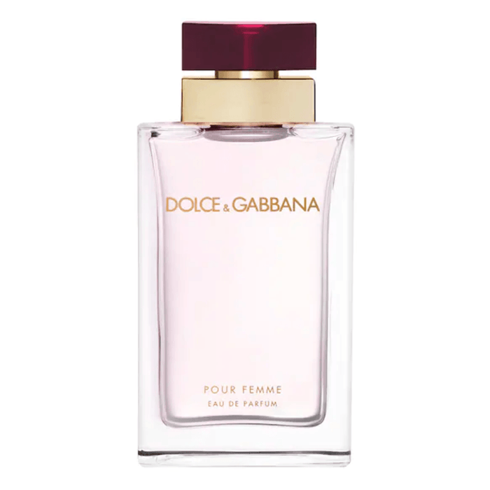 Dolce Gabbana Pour Femme - Eau De Parfum-Parfumerie Olara-1