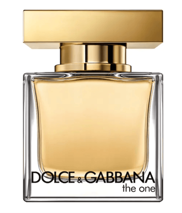 Dolce Gabbana The One - Eau De Toilette-Parfumería Olara-1