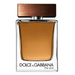 Dolce Gabbana The One Para Hombre - Eau De Toilette-Parfumería Olara-1
