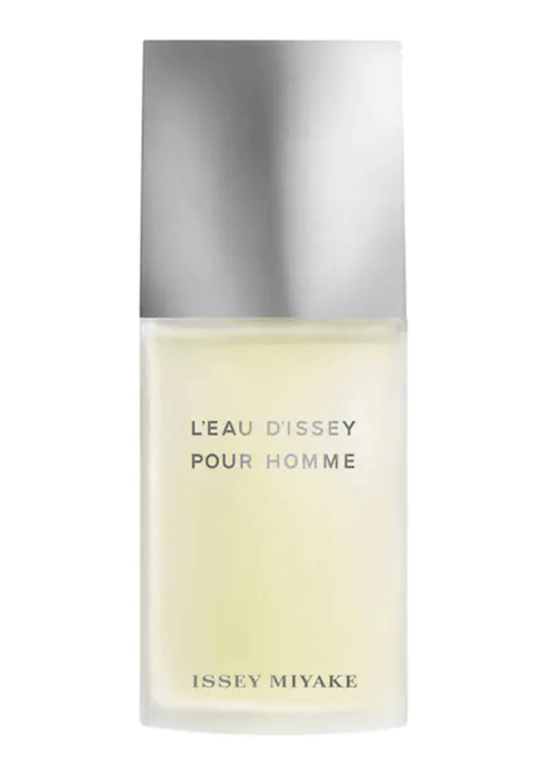 Issey Miyake L'Eau D'Issey Pour Homme - Agua de Colonia-Parafumería Olara-1