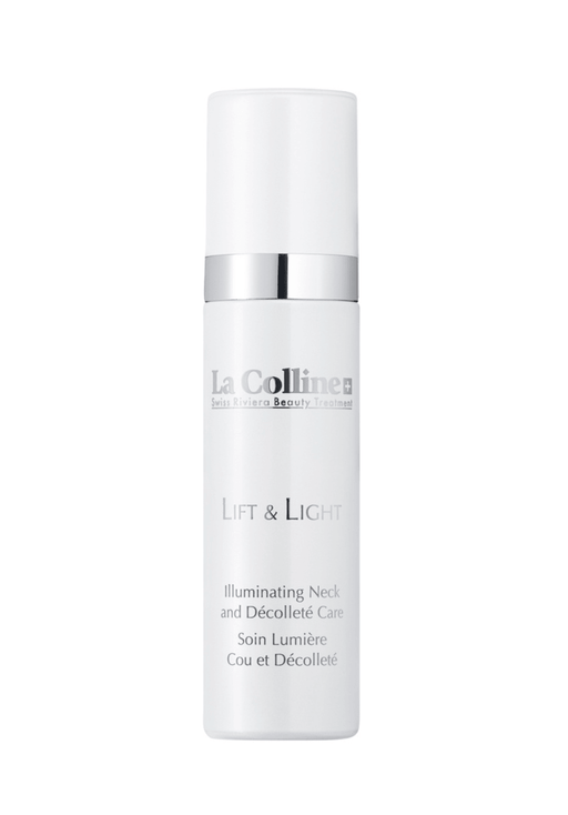 La Colline Cuidado Luminoso Cuello y Escote-Parfumería Olara-1