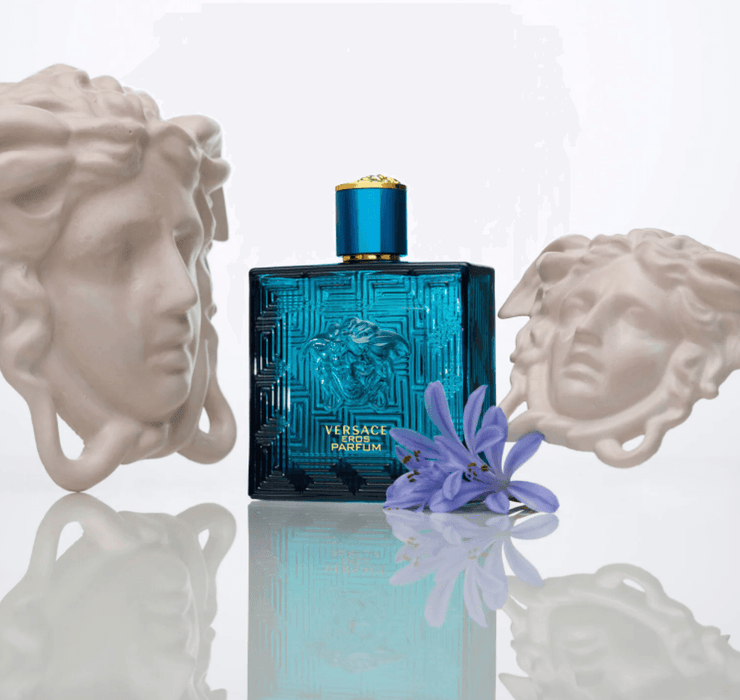Versace Eros - Perfume para hombre 100ml