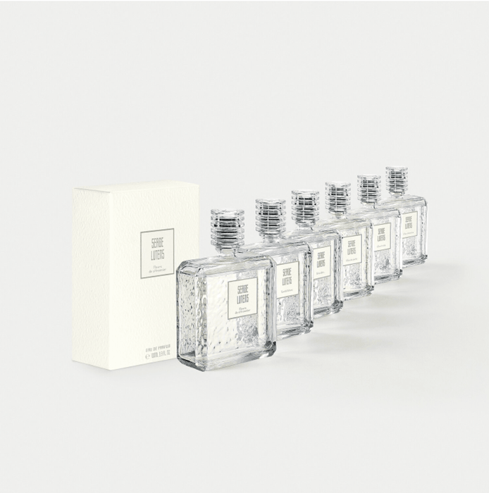 Serge Lutens L'eau D'armoise - Agua de perfume