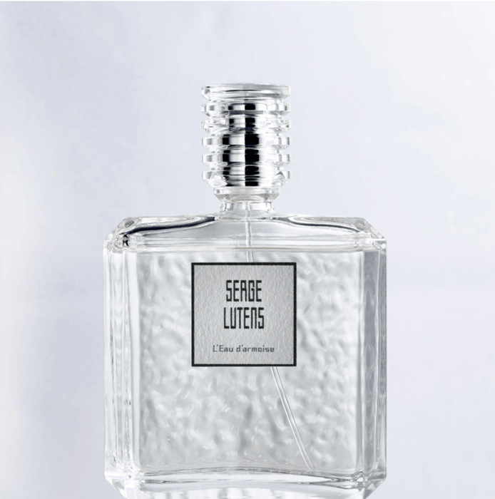 Serge Lutens L'eau D'armoise - Agua de perfume