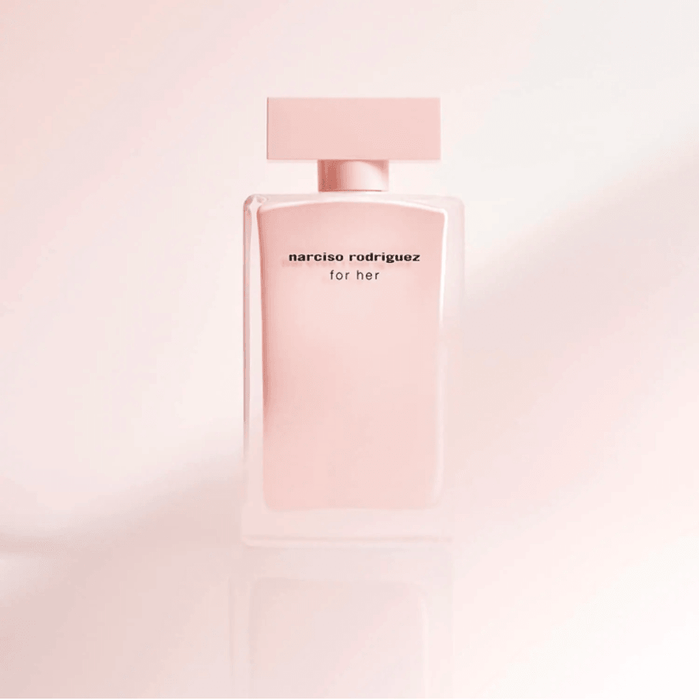 Narciso Rodriguez For Her - Agua de perfume