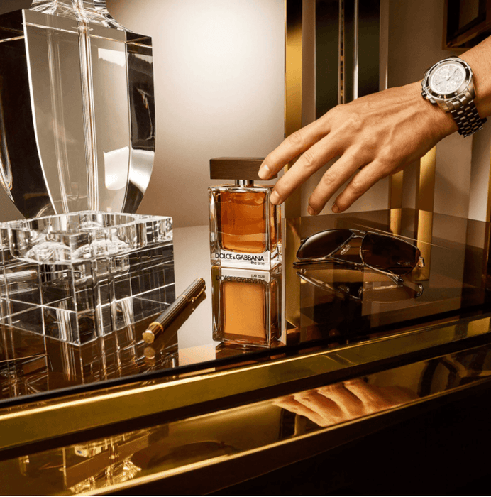 Dolce Gabbana The One Para Hombre - Eau De Toilette