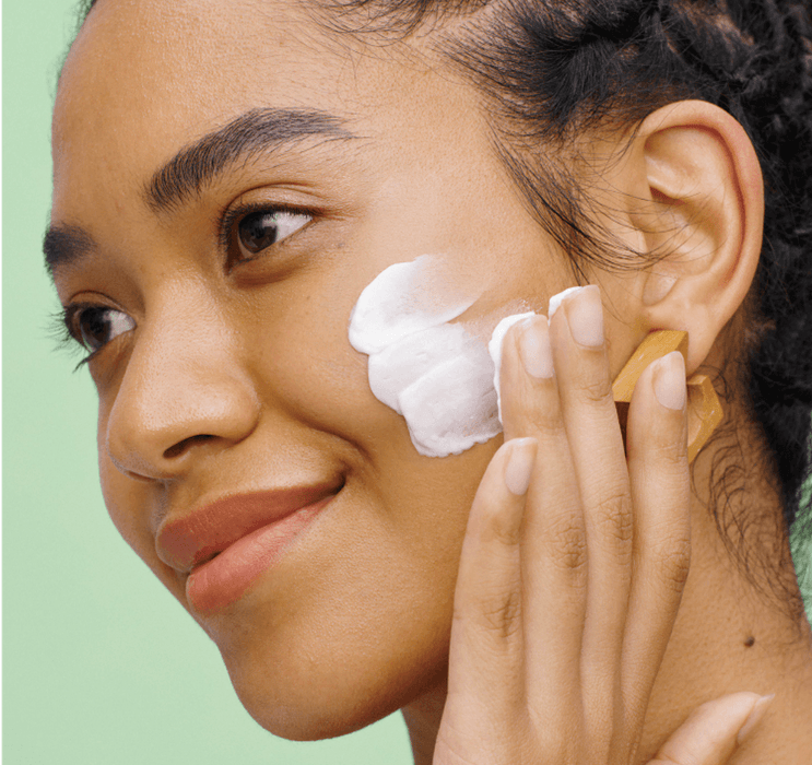 Corrector de tez SPF30 no graso de Shiseido