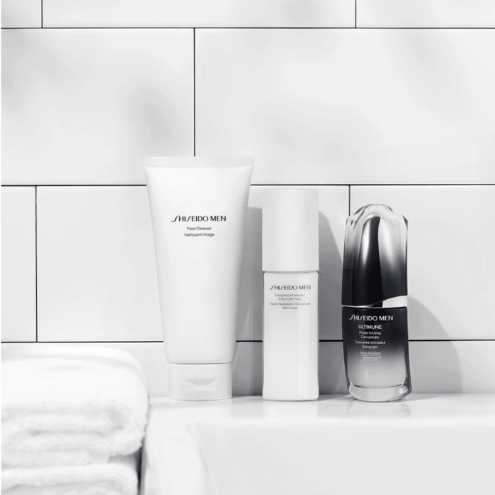 Shiseido Men Sérum Ultimune