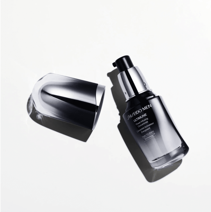 Shiseido Men Sérum Ultimune