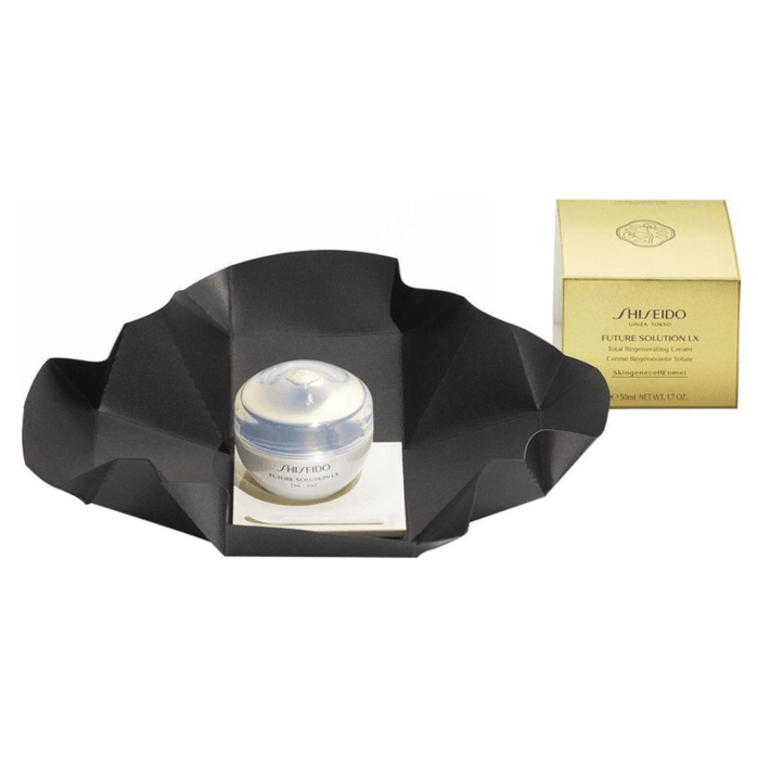 Shiseido Future Solution LX Crème Protection Totale SPF20