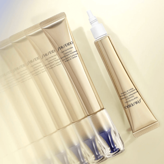 Shiseido Concentré Correcteur Rides Et Taches