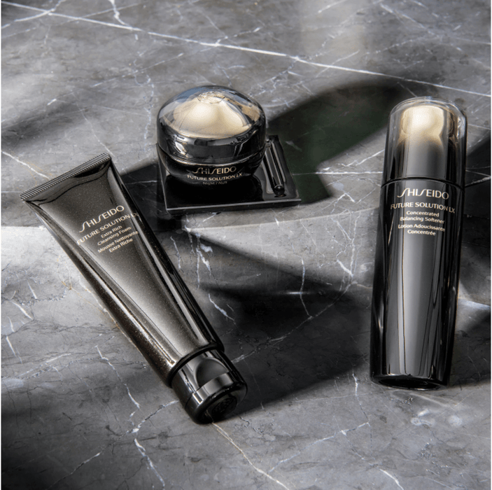 Shiseido Future Solution LX Lotion
