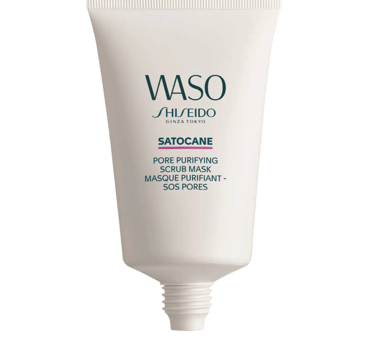Mascarilla Purificante Shiseido
