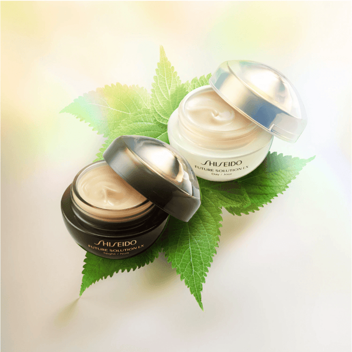 Shiseido Future Solution LX Sérum Intensif