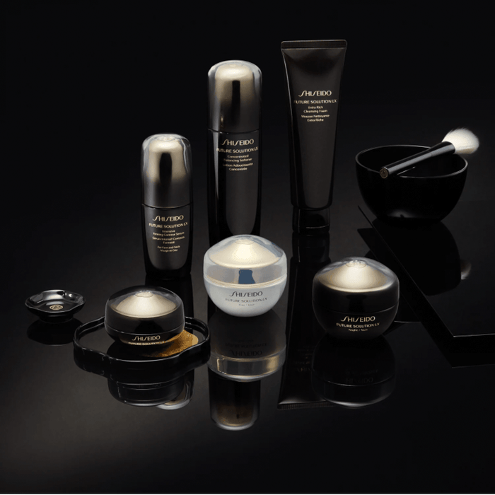 Shiseido Future Solution LX Sérum Intensif