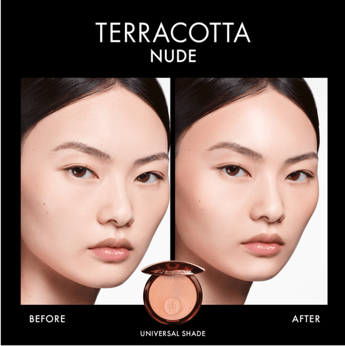 Guerlain Terracotta Nude
