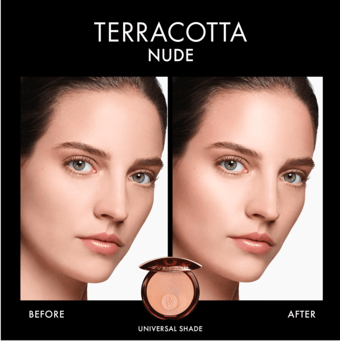 Guerlain Terracotta Nude