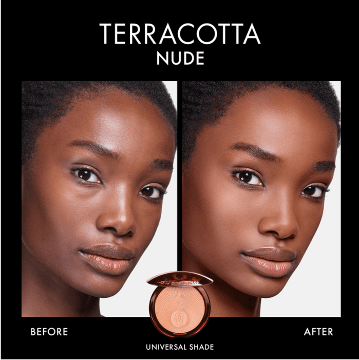 Guerlain Terracotta Nude
