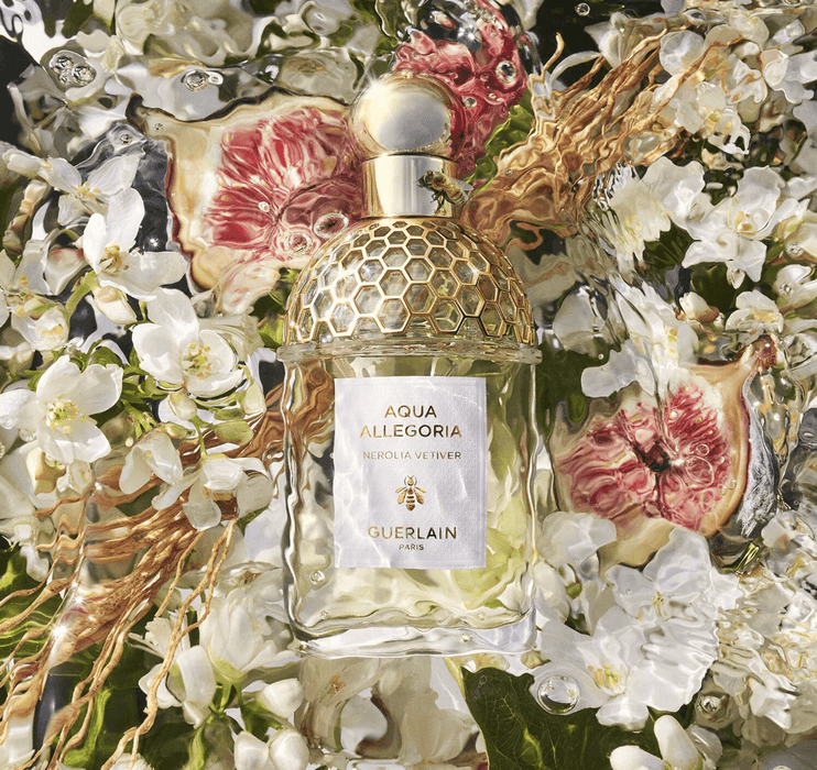 Guerlain Aqua Allegoria Nerolia Vetiver - Eau de toilette