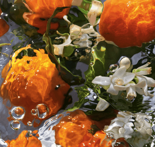 Guerlain Aqua Allegoria Orange Soleia - Agua de Colonia