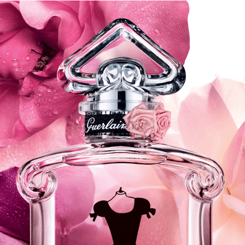 Guerlain Rose Rose - Eau de parfum