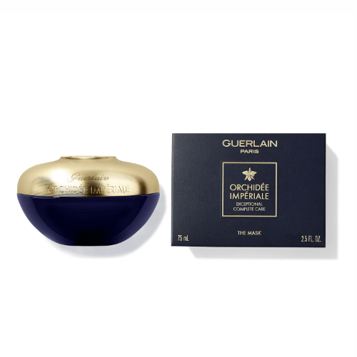 Guerlain Orchidée Impériale - La Máscara
